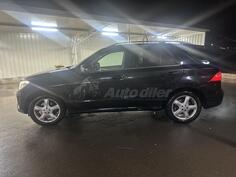 Mercedes Benz - ML 250 - 2015