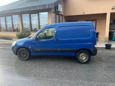 Citroen - Berlingo - 1.9
