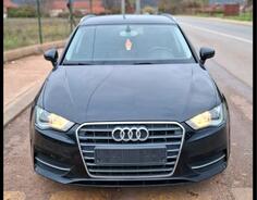 Audi - A3 - 1.6 81kw