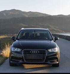Audi - A3 - 1.6 81kw