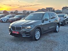 BMW - X5 - X Drive 25d