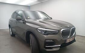 BMW - X5 - X Drive 25d