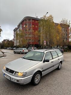 Volkswagen - Passat -  1.9 TDI 66 kw