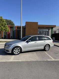 Mercedes Benz - C 200 - CDI