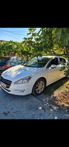 Peugeot - 508 - 2.0 hdi