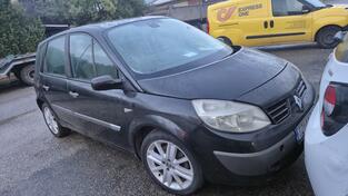 Renault - Scenic - 1.9 DCI