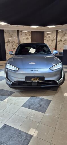 Seres - Seres 5 - RWD 300 KS