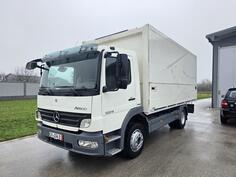 Mercedes Benz - Atego 1224