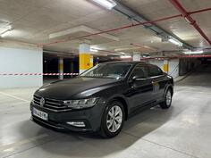 Volkswagen - Passat - 1.6tdi dsg
