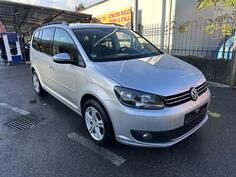 Volkswagen - Touran - DSG