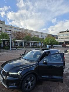 Volvo - XC 40