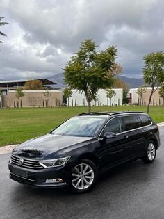 Volkswagen - Passat - 2.0Tdi
