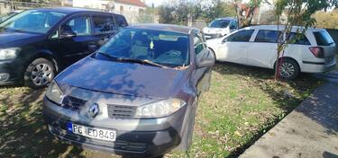 Renault - Megane - 1.5 60kw