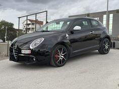 Alfa Romeo - MiTo - QV 170