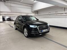 Audi - Q5 - 3xS line Quattro