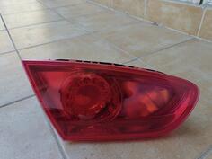 Lijevo stop svjetlo za Seat - Leon - 2010