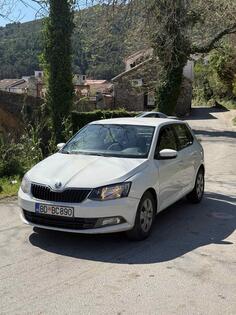 Škoda - Fabia - 1.2