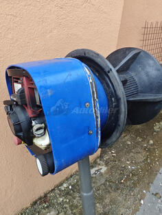 Ostalo za ribolov - Vitlo