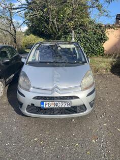 Citroen - C4 Picasso