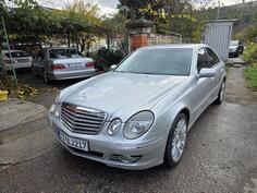 Mercedes Benz - E 280 - E 280 CDI