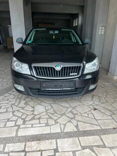 Škoda - Octavia - 1.6