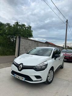 Renault - Clio - 1.5 DCI