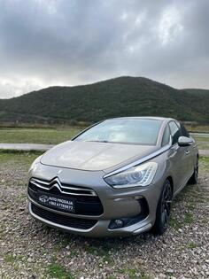 Citroen - DS5 - 2.0