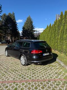Volkswagen - Passat - 2.0 TDI