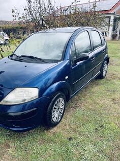 Citroen - C3