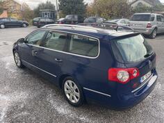 Volkswagen - Passat - 2.0 8v