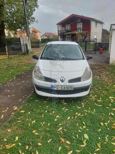 Renault - Clio - 1.5 dci 50kv