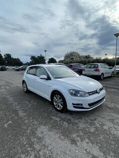 Volkswagen - Golf 7 - 1.6