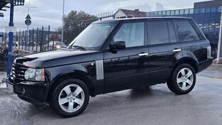 Land Rover - Range Rover - VOUGE 3.6TDV8