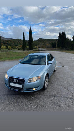 Audi - A4