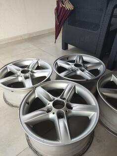 Fabričke - style 47 - Aluminijum felne