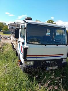 Iveco - kamion