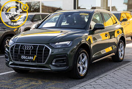 Audi - Q5 - 40 TDI QUATTRO S-TRONIC