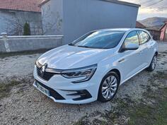 Renault - Megane - 1.5 dci, 85 kw