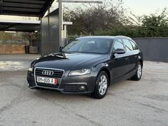 Audi - A4 - 2.0 TDI PRVI VLASNIK SERVISNA KNJIGA