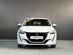 Peugeot - 208 - 1.5 HDI - 100 KS