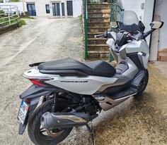 Honda - Forza Nss 300 AK