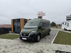 Fiat - Robeta Womondo SIren