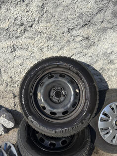 Fabričke - Čelična - Čelik felne