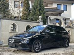 Mercedes Benz - B 200 - 2.0 TDI