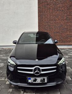 Mercedes Benz - B 200 - 2.0 TDI