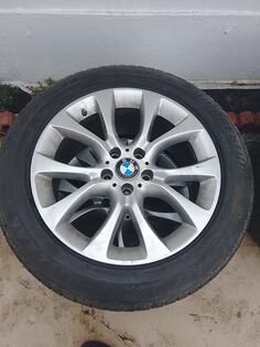 AEZ - fabricke felge - Aluminijum felne