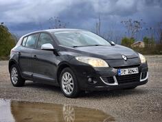 Renault - Megane - 1.6 BENZIN