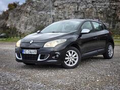 Renault - Megane - 1.6 BENZIN