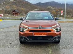 Citroen - C4 - 1.5hdi 11.2021