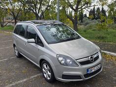 Opel - Zafira - 1.8 benzinac
